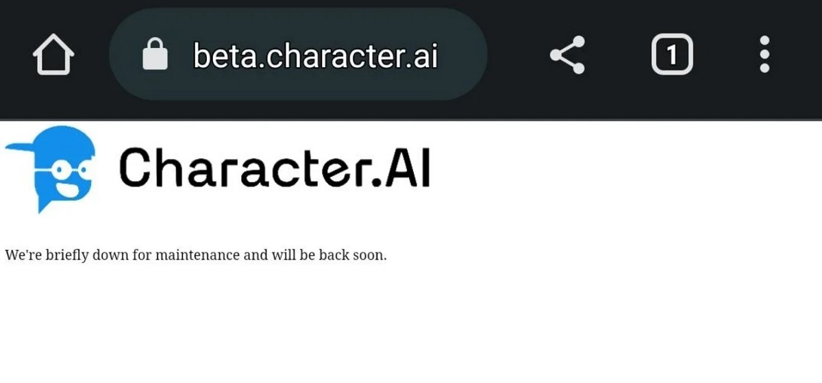 Character AI Chat Errors