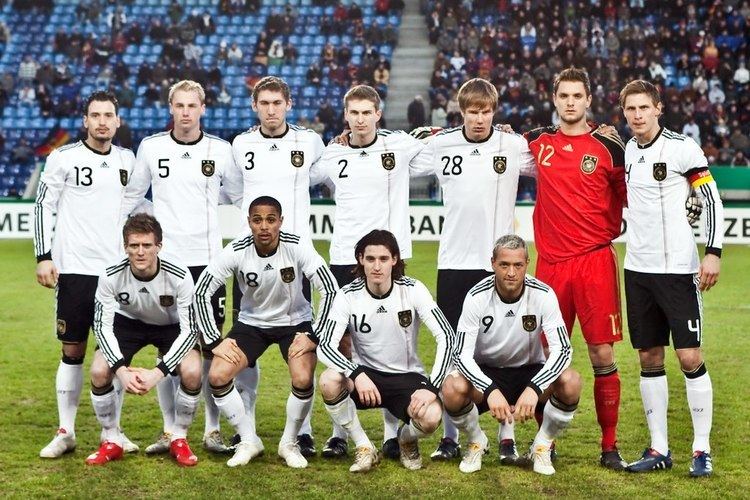 Germany National Under-21 Football