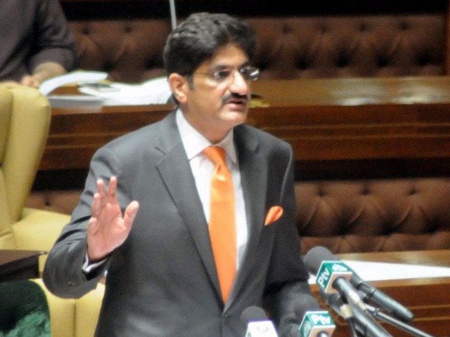 Sindh Government Presents Rs2.2 Trillion Budget for 2023-24