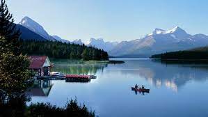 A Comprehensive Guide to Your Summer Getaway at Jasper National Park