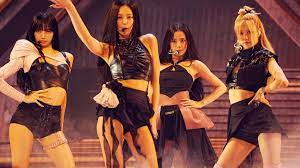 Blackpink Shakes Up UK Music Scene with Thrilling Performance at BST Hyde Park