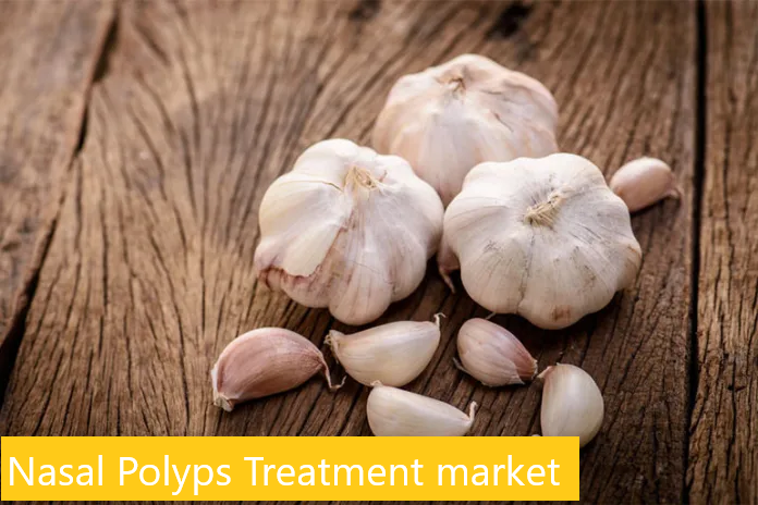 Nasal Polyps Treatment market