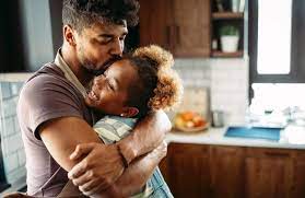 The Magic of Hugs -7 Incredible Ways Hugging Benefits Your Child