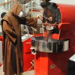 mystic monk coffee scandal
